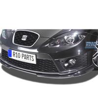 SPOILER SEAT LEON 2 1P FR CUPRA 05-09 LOOK RACEDES