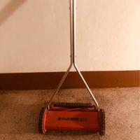 Taglia erba a spinta