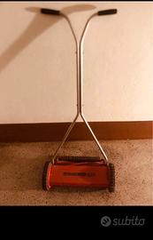 Taglia erba a spinta