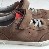 Scarpe ginnastica sportive bambino Timberland