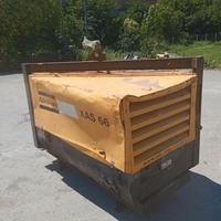 Atlas Copco XAS66DD