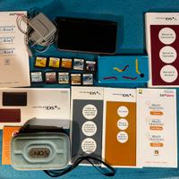 Nintendo DSi + DSi XL + Giochi