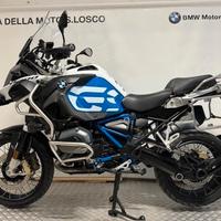 Bmw R 1200 GS Adventure ABS