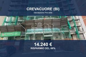 Immobile in asta di 80 m² a Crevacuore