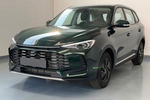 Mg ZS 1.5 hybrid+ Standard auto