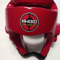 protezioni taekwondo 