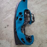 cruscotto smart 453