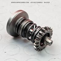 CENTRIFUGA VALVOLA HUSQVARNA CR 250 1991 1992 CR25