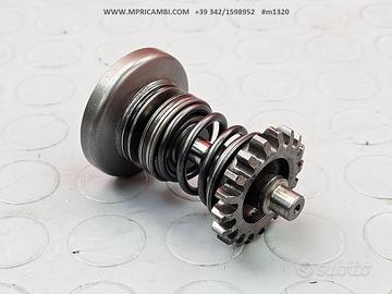 CENTRIFUGA VALVOLA HUSQVARNA CR 250 1991 1992 CR25