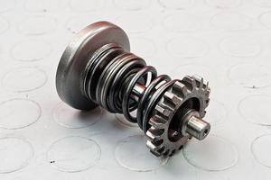 CENTRIFUGA VALVOLA HUSQVARNA CR 250 1991 1992 CR25