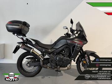 Honda Transalp XL750