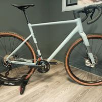 Scott speedster Gravel 40