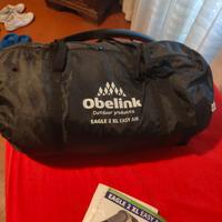 Tenda da Campeggio Obelink Eagle 2 XL Air