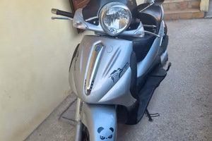 Beverly 500