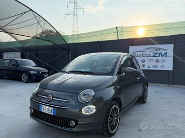 Fiat 500 1.2 Riva