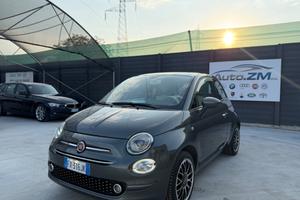 Fiat 500 1.2 Riva