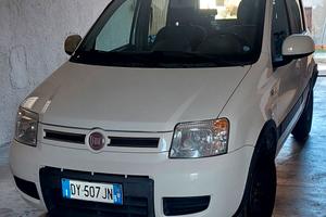 FIAT Panda 4x4 1.2 benzina