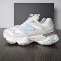 New Balance 9060  – 38 EU – bianco / azzurro 