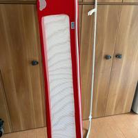 sponda letto bambini marca pali