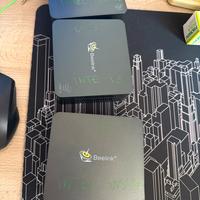 Mini pc con intel i3