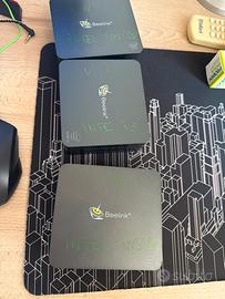 Mini pc con intel i3