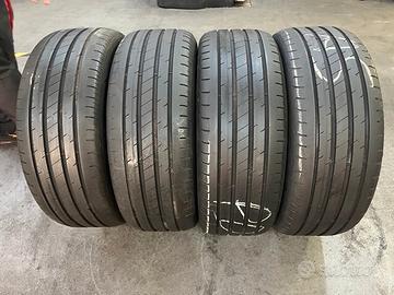 4 Gomme Goodyear EfficientGrip Performance 2 205/5