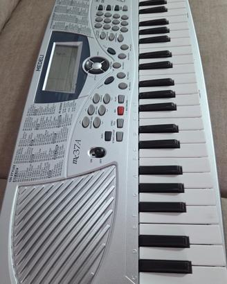 Tastiera Medeli MC-37A