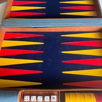 Backgammon