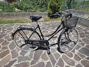 BICICLETTA PER DONNA EDOARDO BIANCHI MOD. AGATA