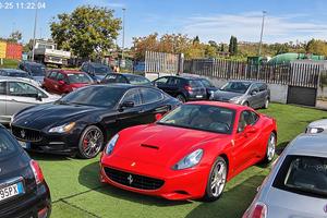 Ferrari California DCT 4.3