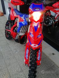 Beta rr 390