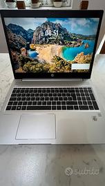 HP Notebook 10thGen ProBook 450 Windows 11