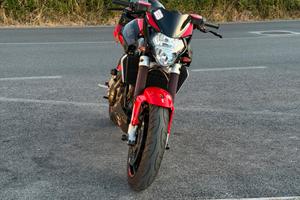 Aprilia Shiver 750 ABS 2016