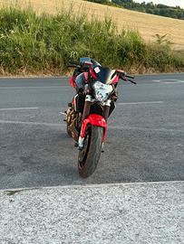 Aprilia Shiver 750 ABS 2016