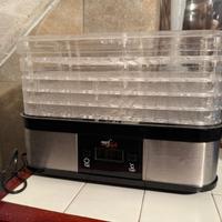 Essiccatore Alimentare Digitale