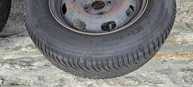 GOMME TERMICHE INVERNALI