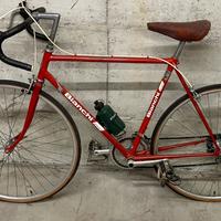 Bianchi vintage