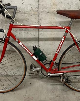 Bianchi vintage