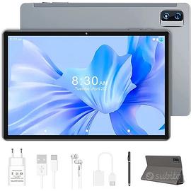 Tablet YESTEL T13 Octa Core 12gb Ram 128Gb Rom