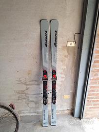 sci nordica spitfire TI 