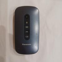 Telefono Cellulare Panasonic KX-TU456