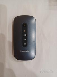 Telefono Cellulare Panasonic KX-TU456