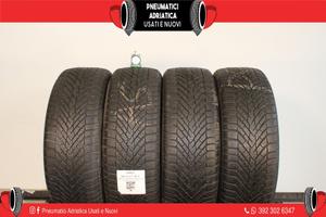 4 Gomme 205 55 R 17 Pirelli al 83% SPED GRATIS