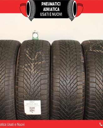 4 Gomme 205 55 R 17 Pirelli al 83% SPED GRATIS