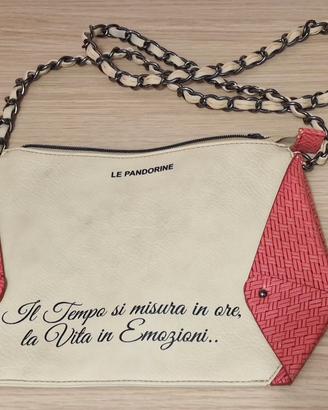 Borsa "Le Pandorine" - Da restaurare o per parti 