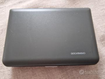 Giocatraduci Traduttore Calcolatrice Gioco