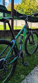 bici Legnano mtb