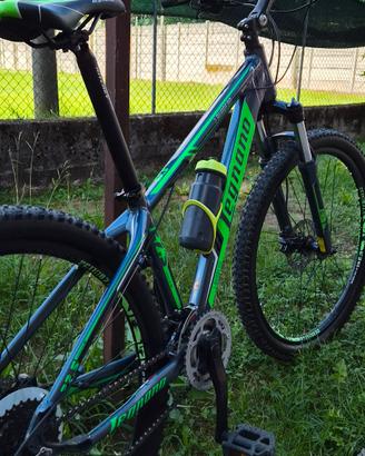 bici Legnano mtb