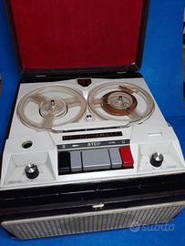 Magnetofono RADIOMARELLI RM9