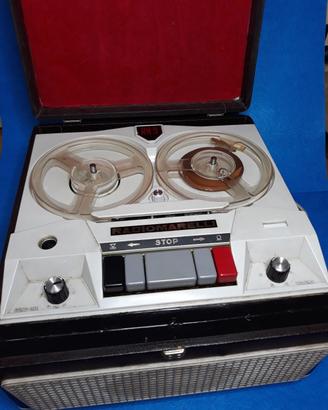 Magnetofono RADIOMARELLI RM9